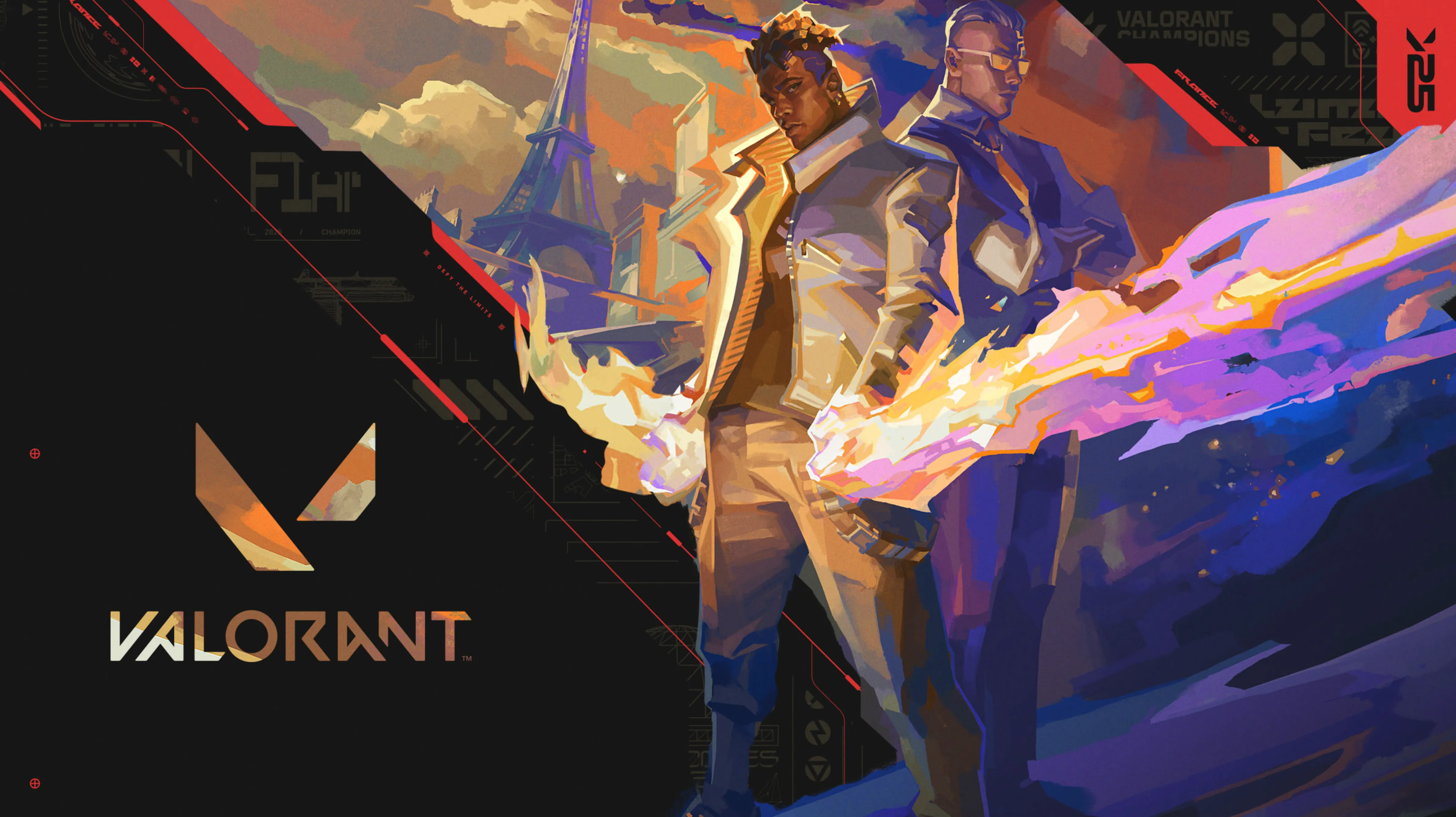 Valorant Annual Revenue